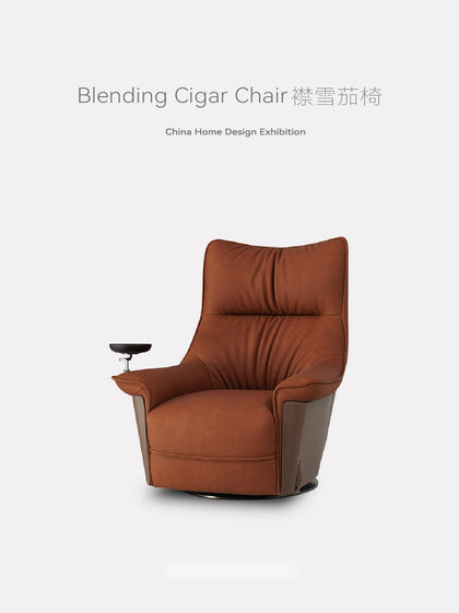 Glen Form Decorative Object — interior view 09
