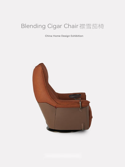 Glen Form Decorative Object — interior view 10