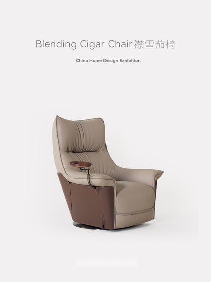Glen Form Decorative Object — interior view 11