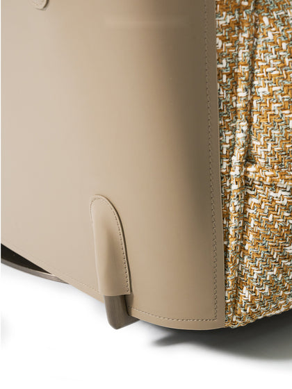Halo Form Decorative Object — interior view 05