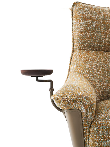 Halo Form Decorative Object — interior view 07