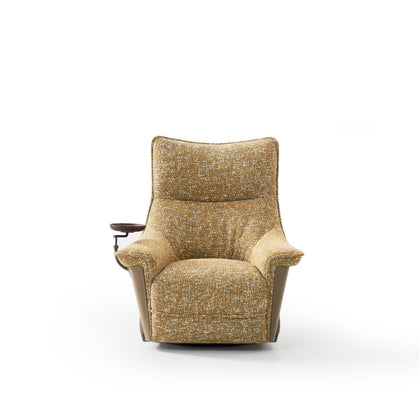 Halo Form Decorative Object — interior view 09