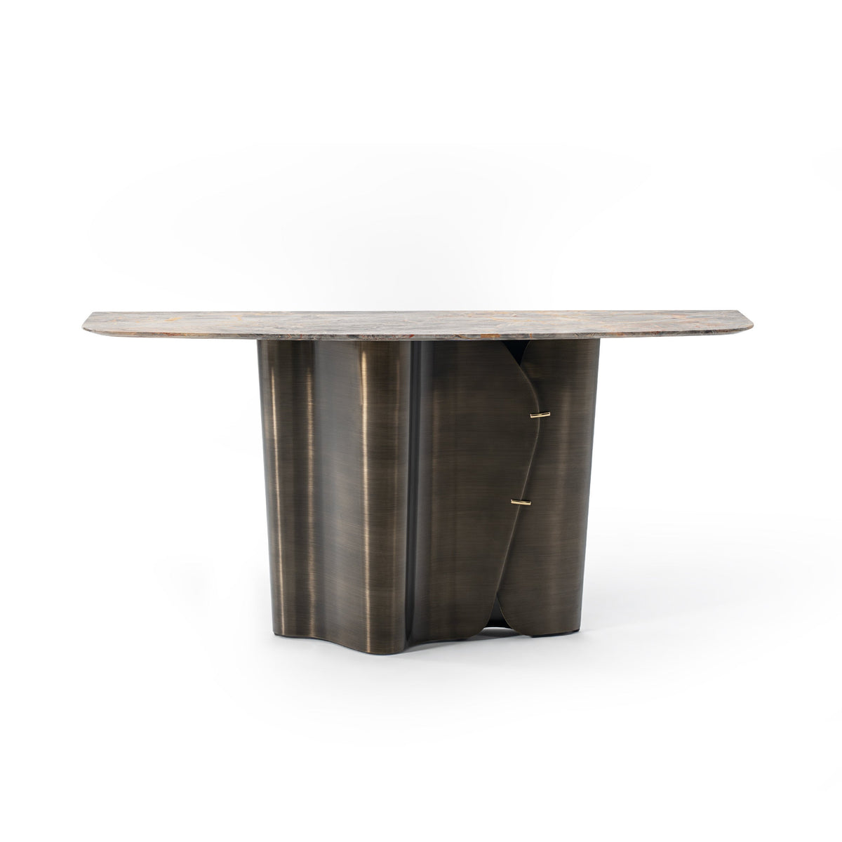 Harbor Form Decorative Object — interior view 03