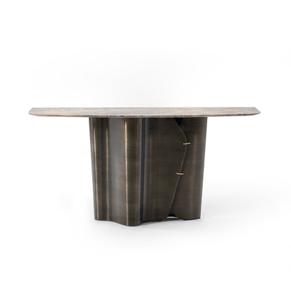 Harbor Form Decorative Object — interior view 03
