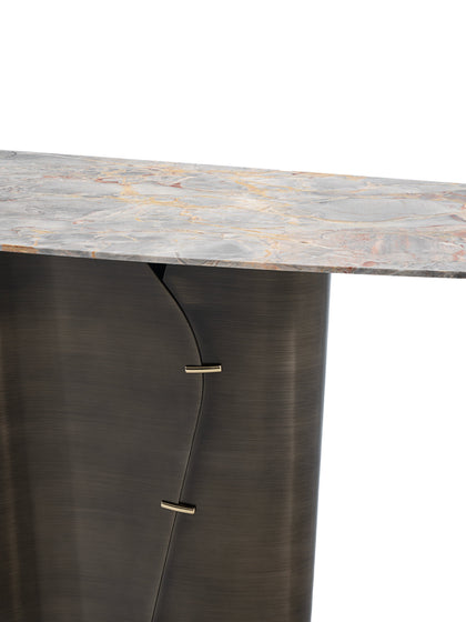 Harbor Form Decorative Object — interior view 04