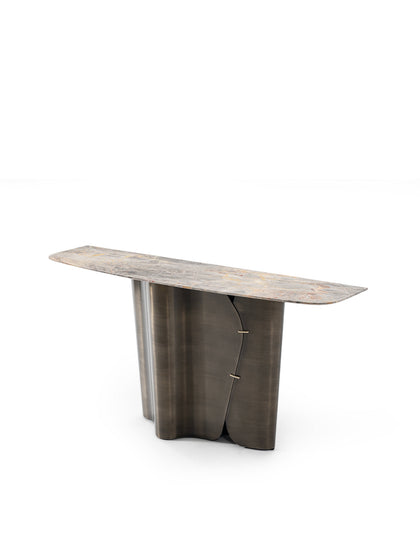 Harbor Form Decorative Object — interior view 06