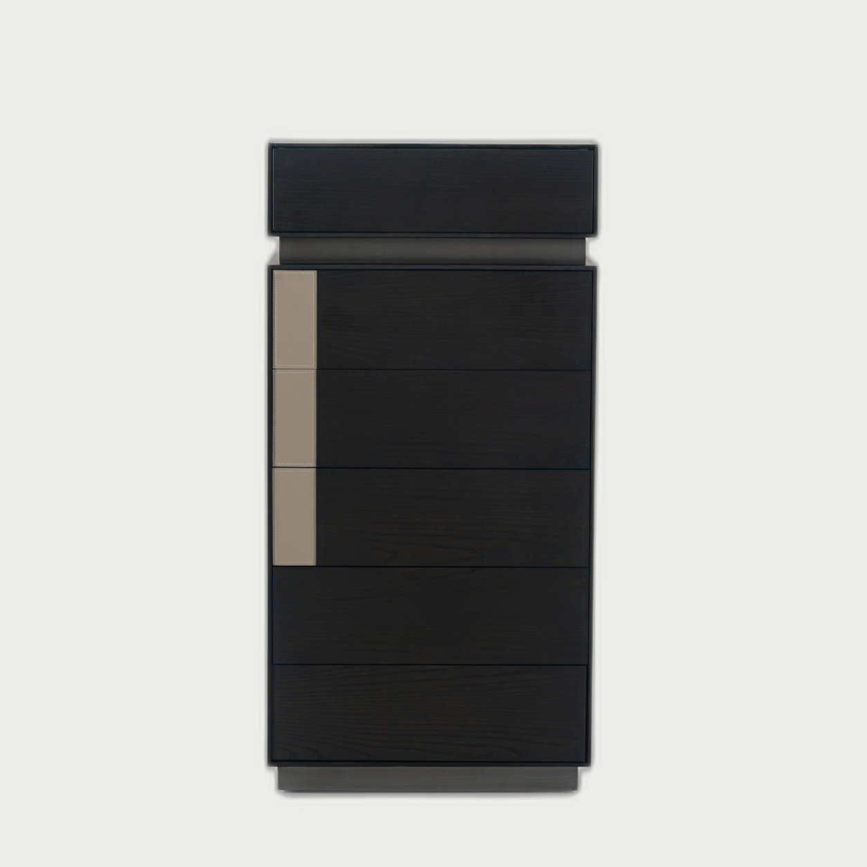 Ivory Form Dresser — neutral background 01