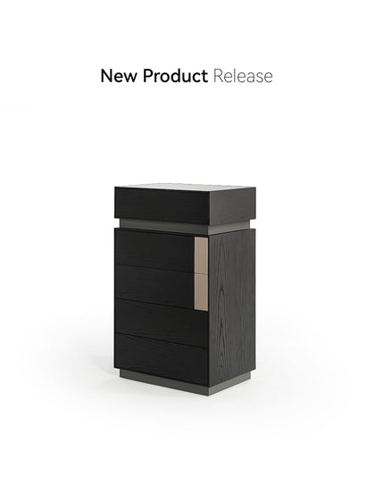 Ivory Form Dresser — interior view 03