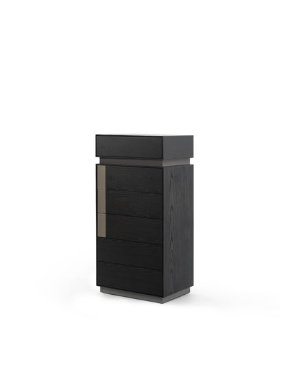 Ivory Form Dresser — interior view 06