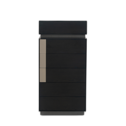 Ivory Form Dresser — white background 02