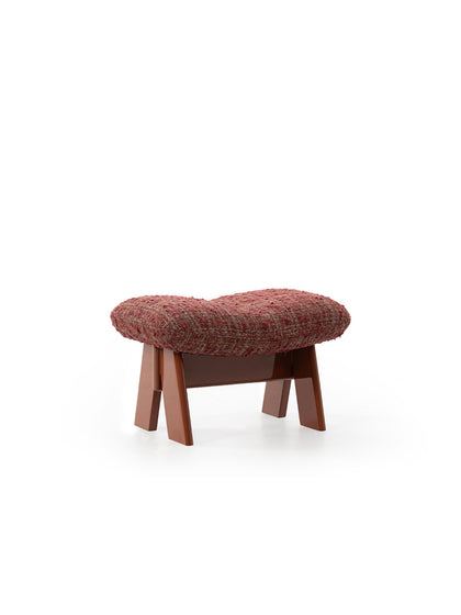 Juniper Form Lounge Chair — interior view 14
