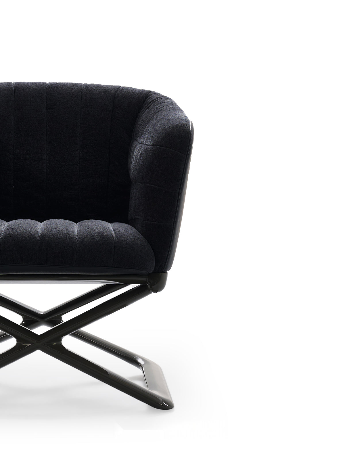 One silhouette. Your dimensions, comfort and finish.