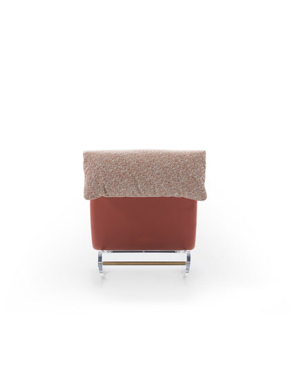 Marlow Form Rocking Chair — interior view 06
