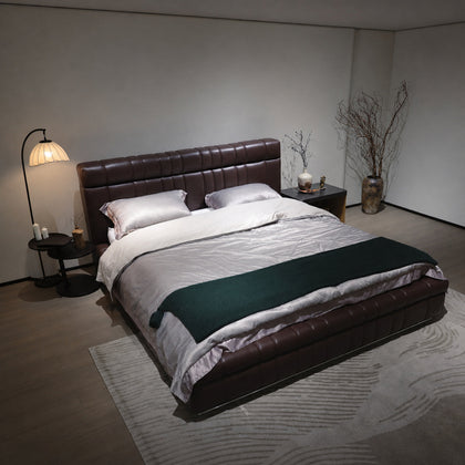 54 54 Bed — view 01