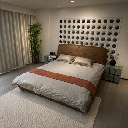 57 57 Bed — view 01