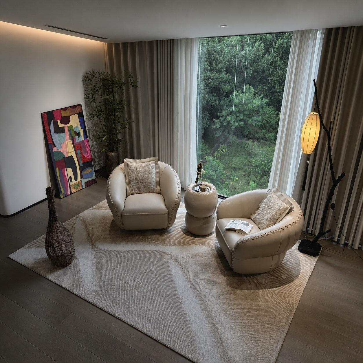Have a floor plan or reference image?