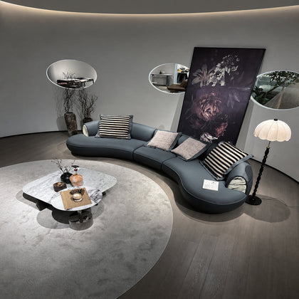 40 40 Sofa — view 01