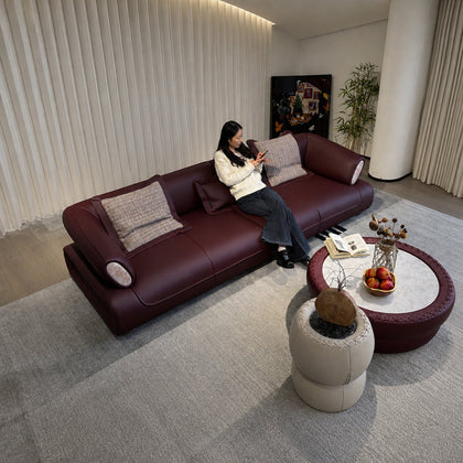 43 43 Sofa — view 01