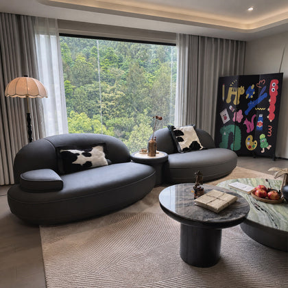 44 44 Sofa — view 01