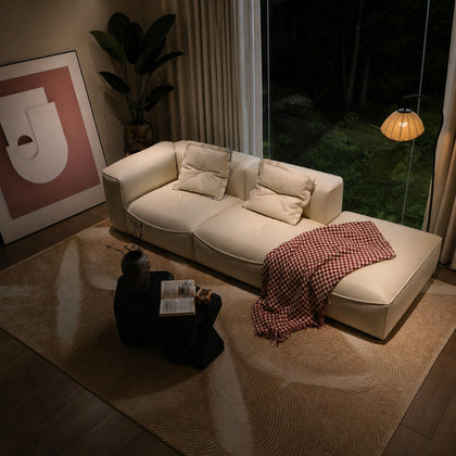 46 46 Sofa — view 01