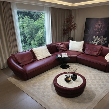 49 49 Sofa — view 01