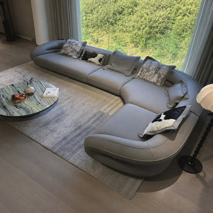 58 58 Sofa — view 01