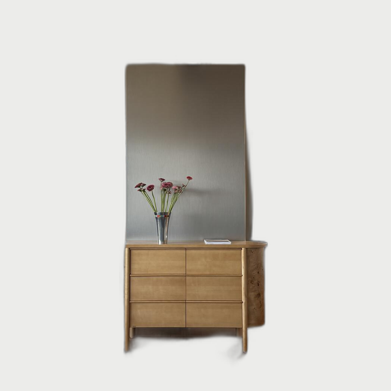 Rowan Form Cabinet — neutral background 01