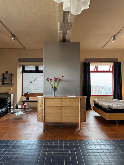 Rowan Form Cabinet — interior view 03
