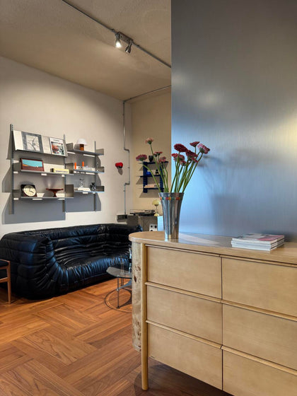 Rowan Form Cabinet — interior view 09