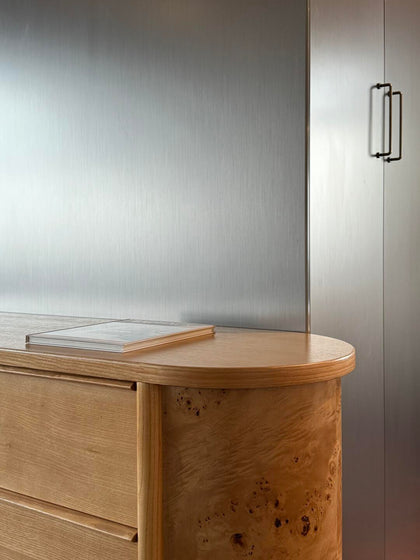 Rowan Form Cabinet — interior view 10