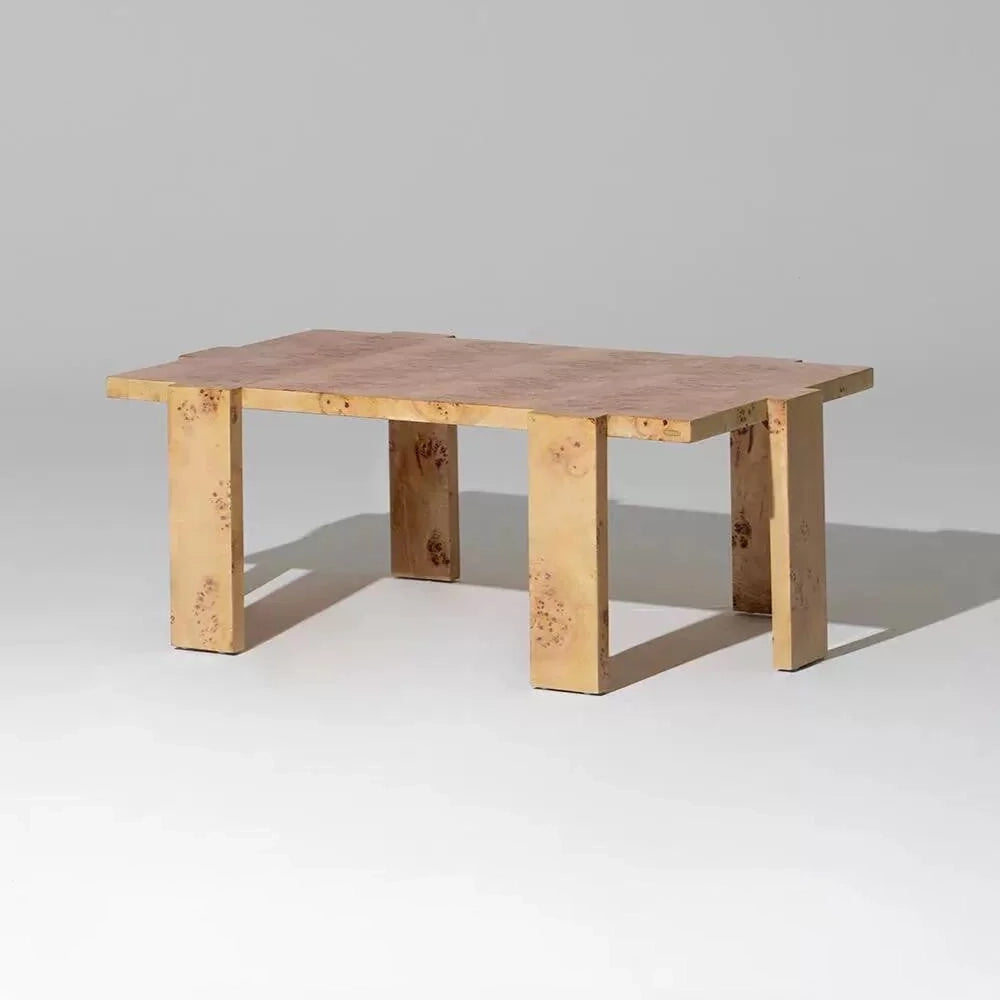 Solace Form Coffee Table