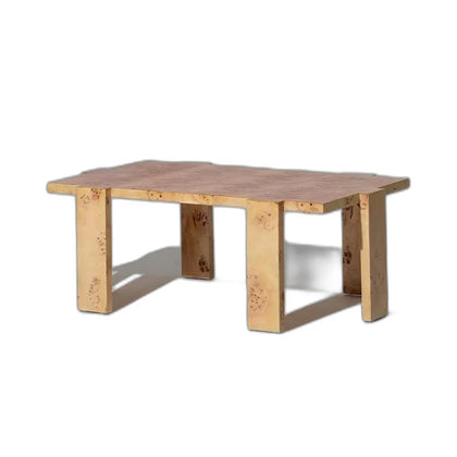 Solace Form Coffee Table