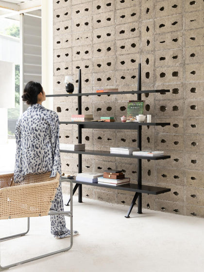 Alder Garden Decorative Object — interior view 03