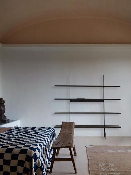 Alder Garden Decorative Object — interior view 06