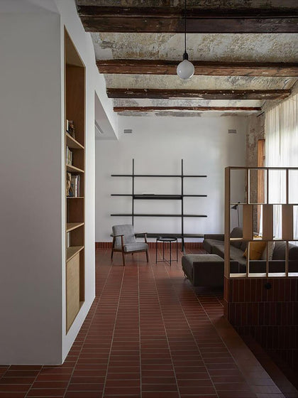 Alder Garden Decorative Object — interior view 07
