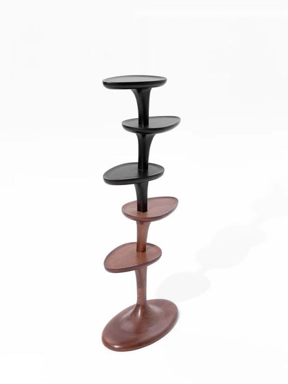 Alba Garden Decorative Object — interior view 03