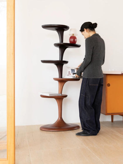 Alba Garden Decorative Object — interior view 06