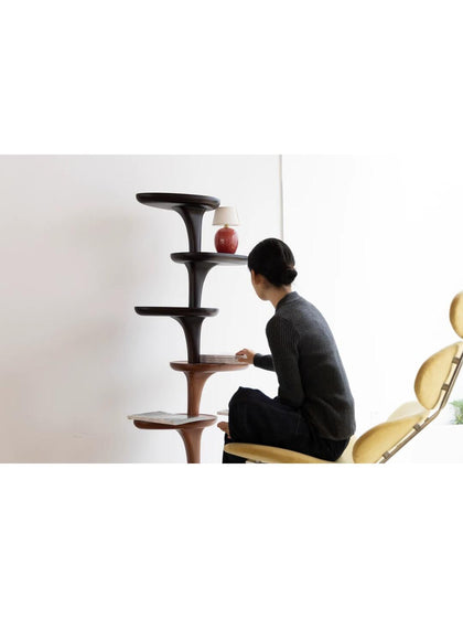 Alba Garden Decorative Object — interior view 07