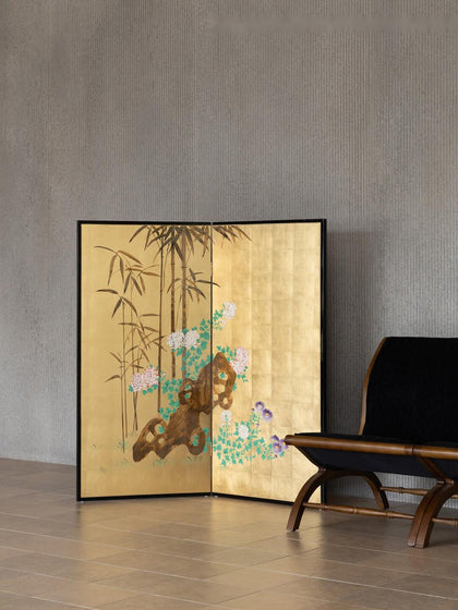 Arden Garden Decorative Object — interior view 03