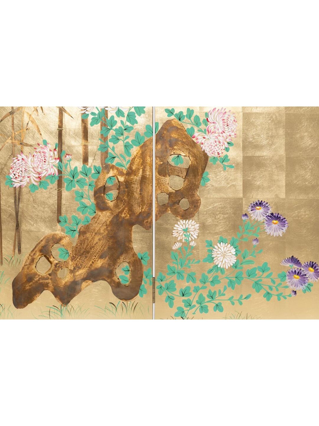 Arden Garden Decorative Object — interior view 05