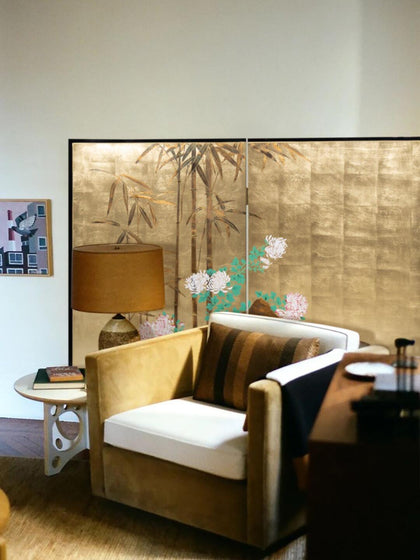Arden Garden Decorative Object — interior view 06