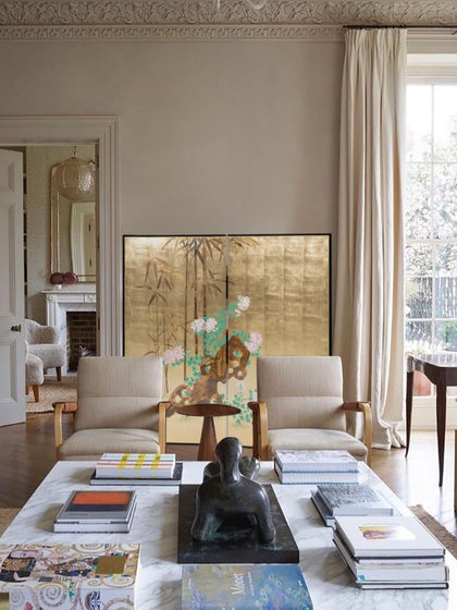 Arden Garden Decorative Object — interior view 07