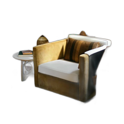 Arden Garden Decorative Object — white background 02
