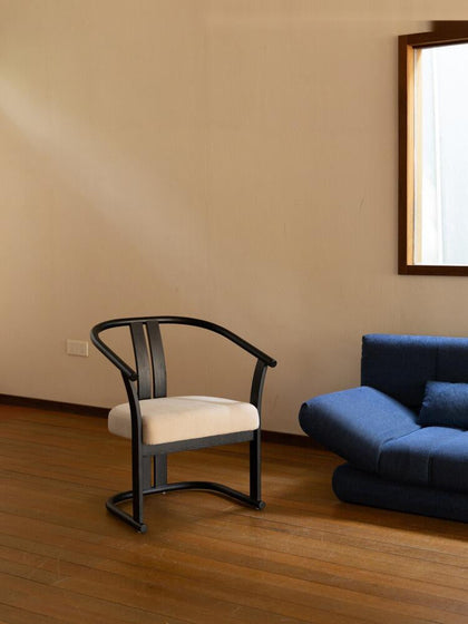 Aster Garden Decorative Object — interior view 03