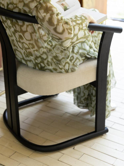 Aster Garden Decorative Object — interior view 04