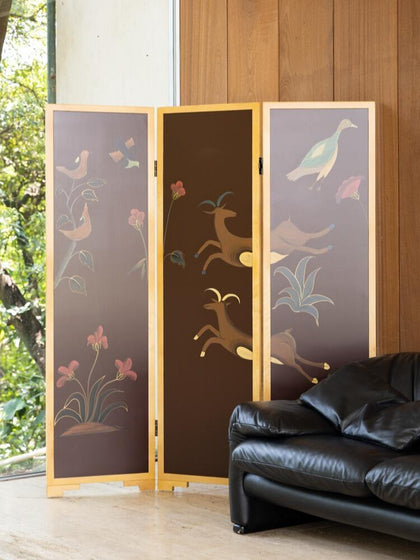Aurelia Garden Decorative Object — interior view 03