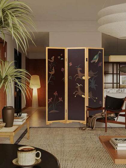Aurelia Garden Decorative Object — interior view 06