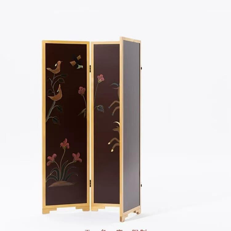 Aurelia Garden Decorative Object — interior view 07