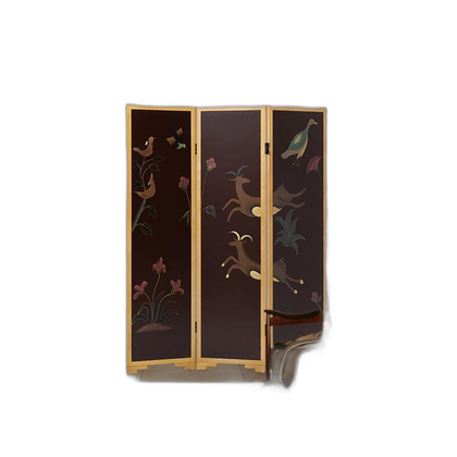 Aurelia Garden Decorative Object — white background 02