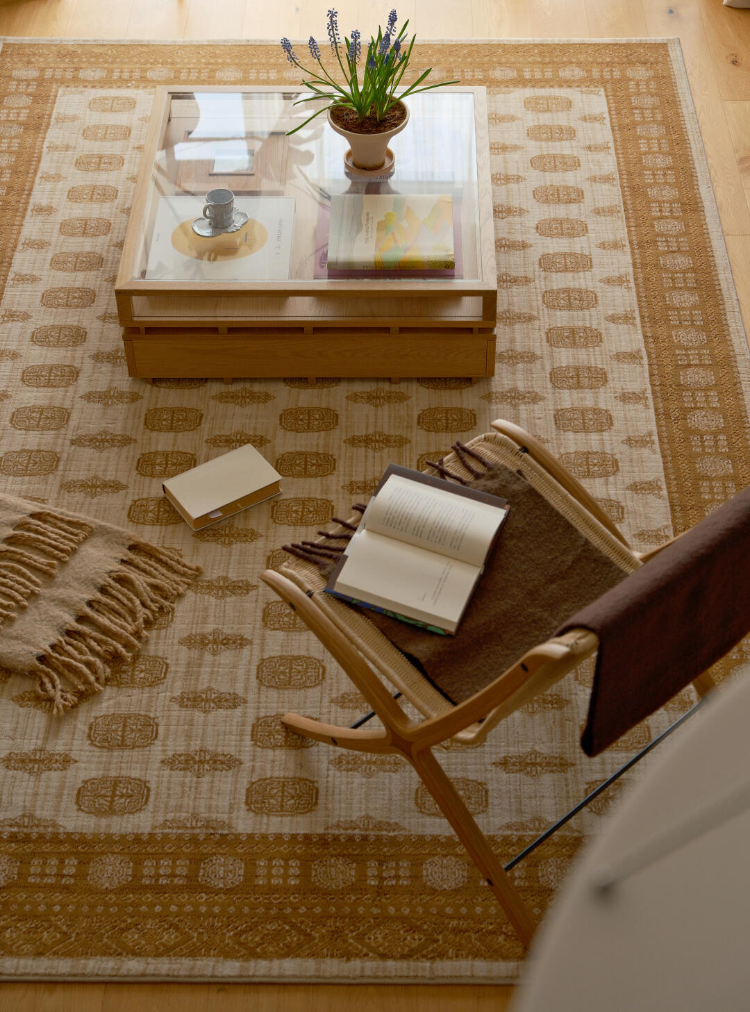 Have a floor plan or reference image?